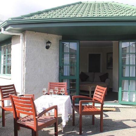 Haven On Carroll Palmerston North Exterior foto