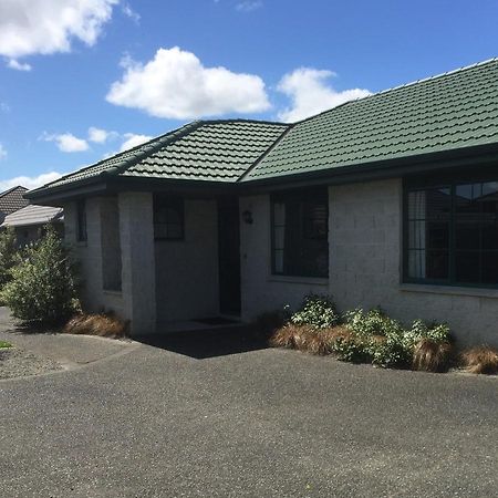 Haven On Carroll Palmerston North Exterior foto