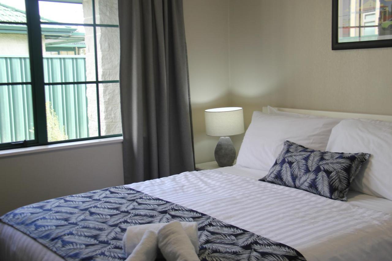 Haven On Carroll Palmerston North Exterior foto