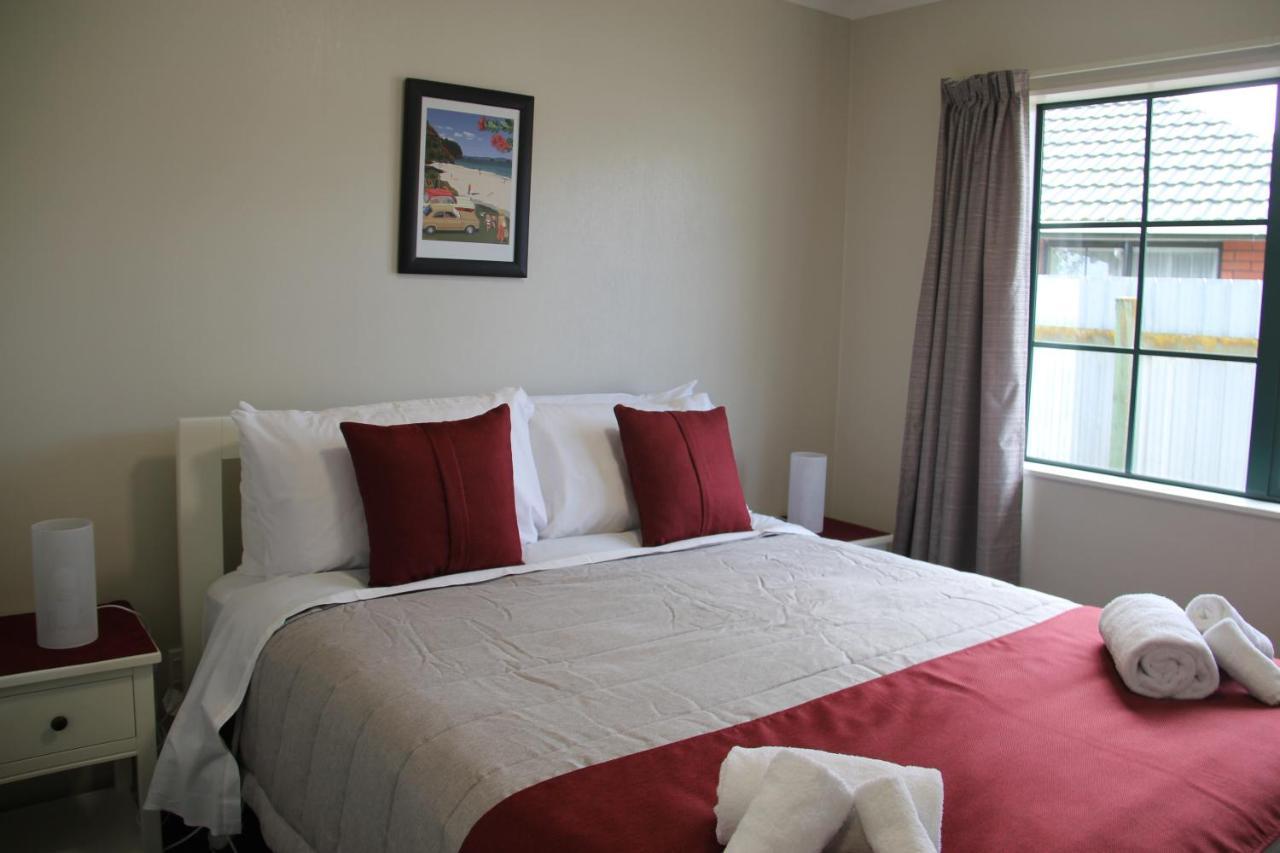 Haven On Carroll Palmerston North Exterior foto